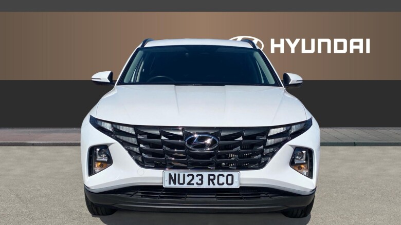 Hyundai TUCSON 1.6 TGDi SE Connect 5dr 2WD Petrol Estate